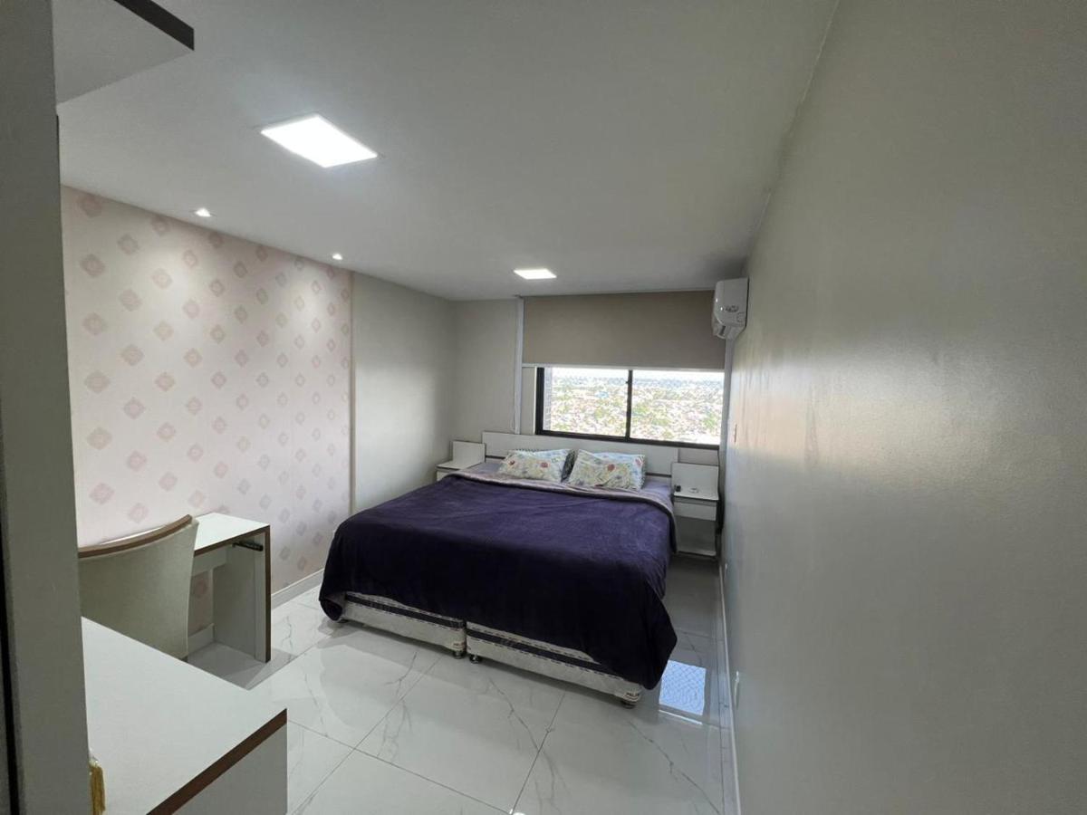 Apartamento Em Manaus Exterior foto