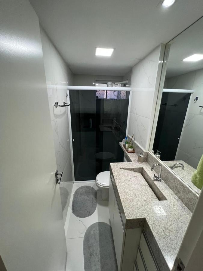Apartamento Em Manaus Exterior foto