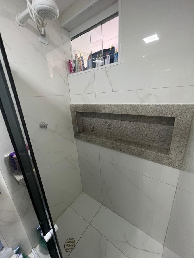 Apartamento Em Manaus Exterior foto