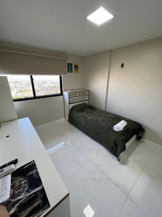 Apartamento Em Manaus Exterior foto