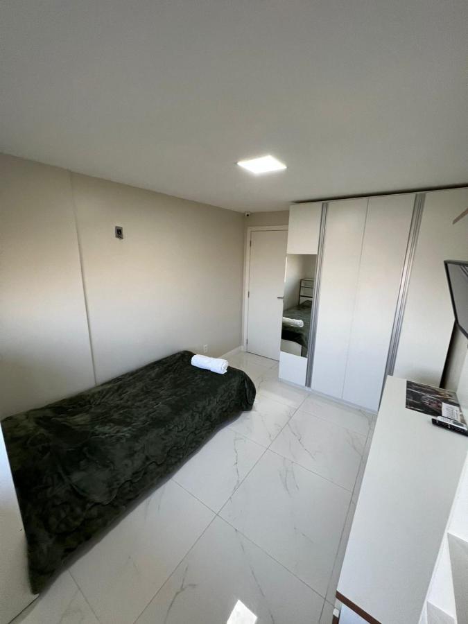 Apartamento Em Manaus Exterior foto