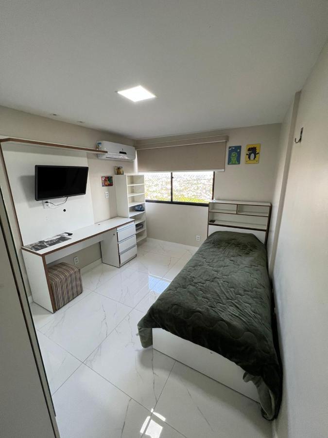 Apartamento Em Manaus Exterior foto