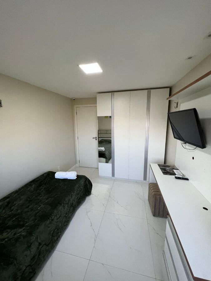 Apartamento Em Manaus Exterior foto