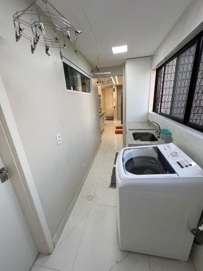 Apartamento Em Manaus Exterior foto