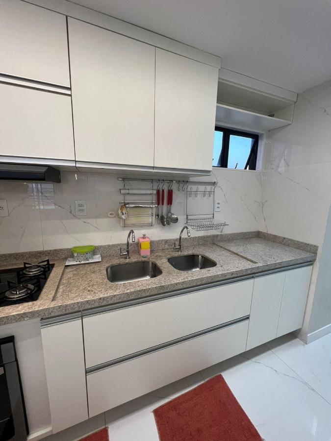 Apartamento Em Manaus Exterior foto