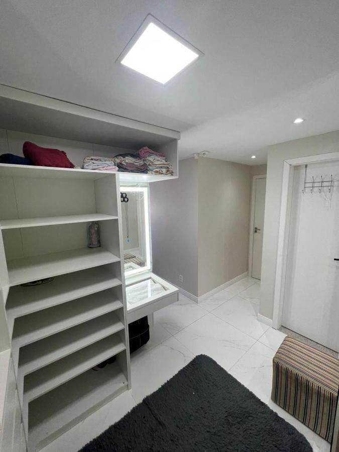 Apartamento Em Manaus Exterior foto