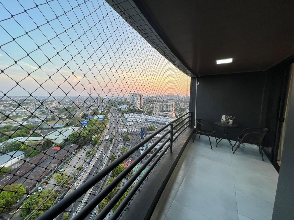 Apartamento Em Manaus Exterior foto